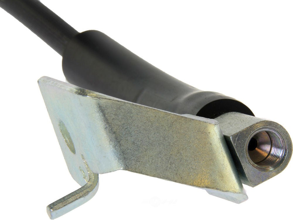 Frt Brake Hose  Centric Parts  150.61104