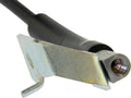 Frt Brake Hose  Centric Parts  150.61104