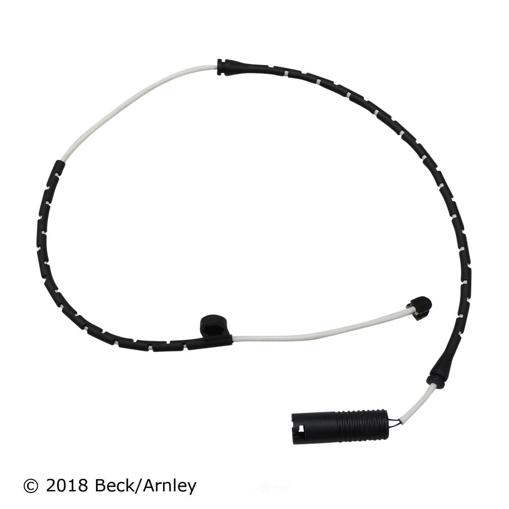 Frt Disc Brake Pads Sensor Wire  Beck/Arnley  084-1519