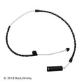 Frt Disc Brake Pads Sensor Wire  Beck/Arnley  084-1519