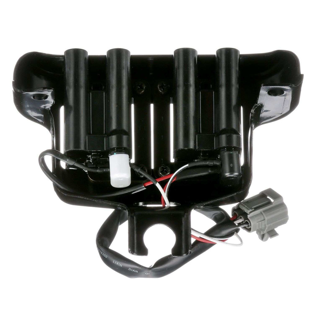 Ignition Coil  Delphi  GN10771
