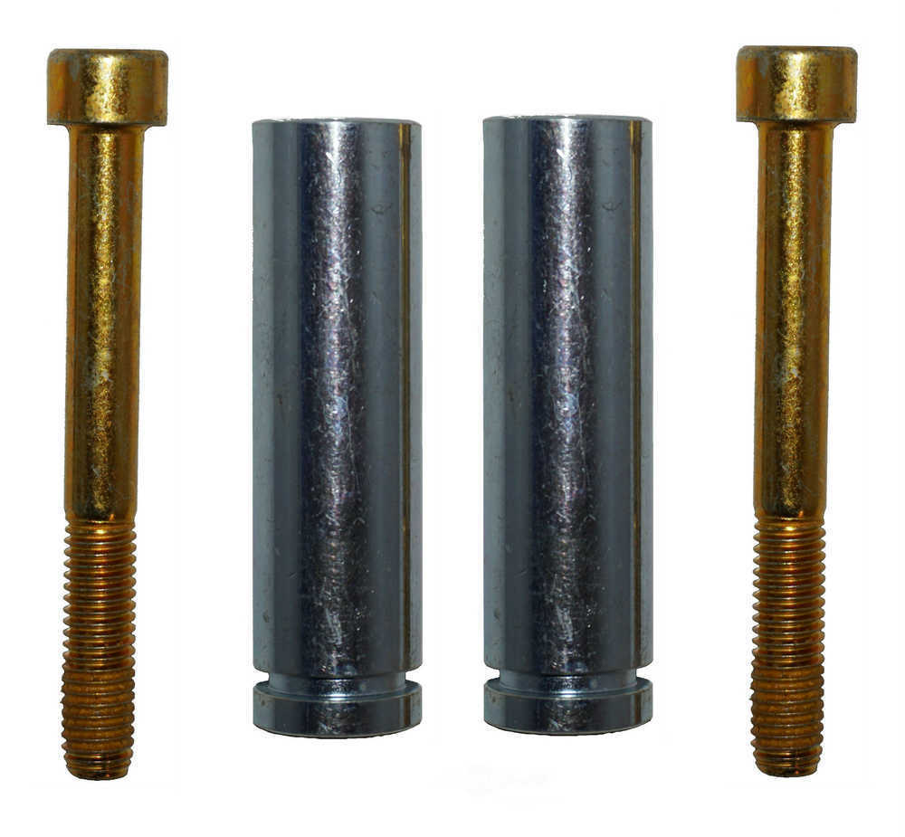 Frt Disc Brk Hwd Kit  Better Brake Parts  14271K