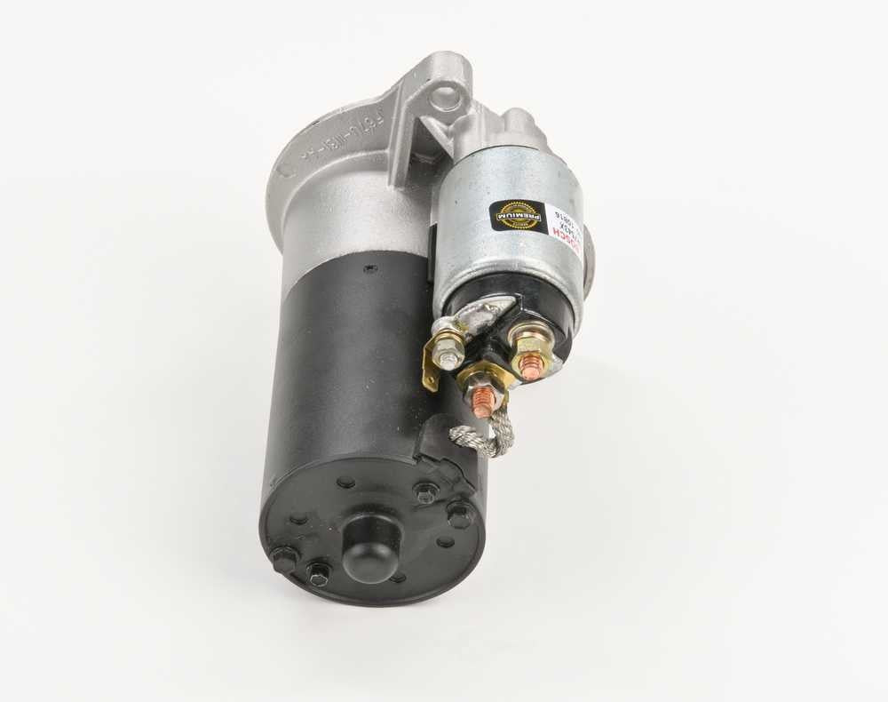 Reman Starter  Bosch  SR7543X