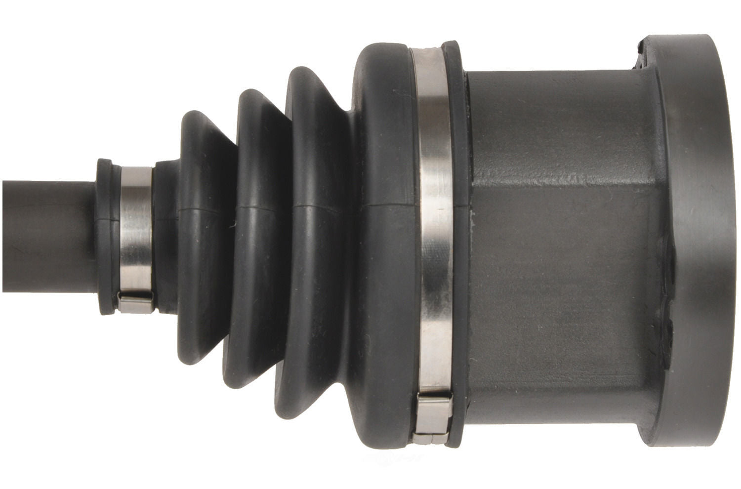 Left New CV Complete Assy  Cardone Industries  66-6281