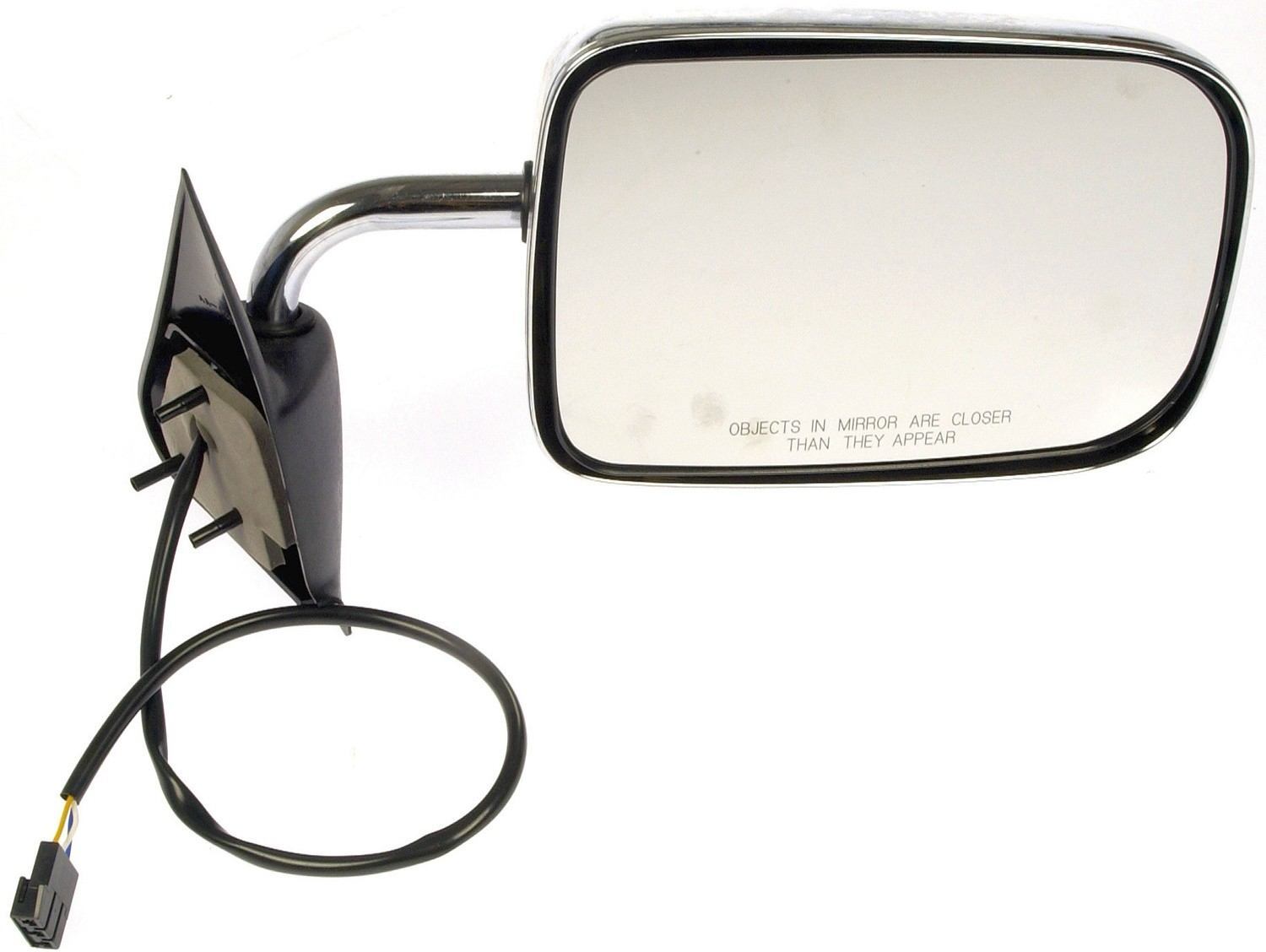 Door Mirror  Dorman  955-249