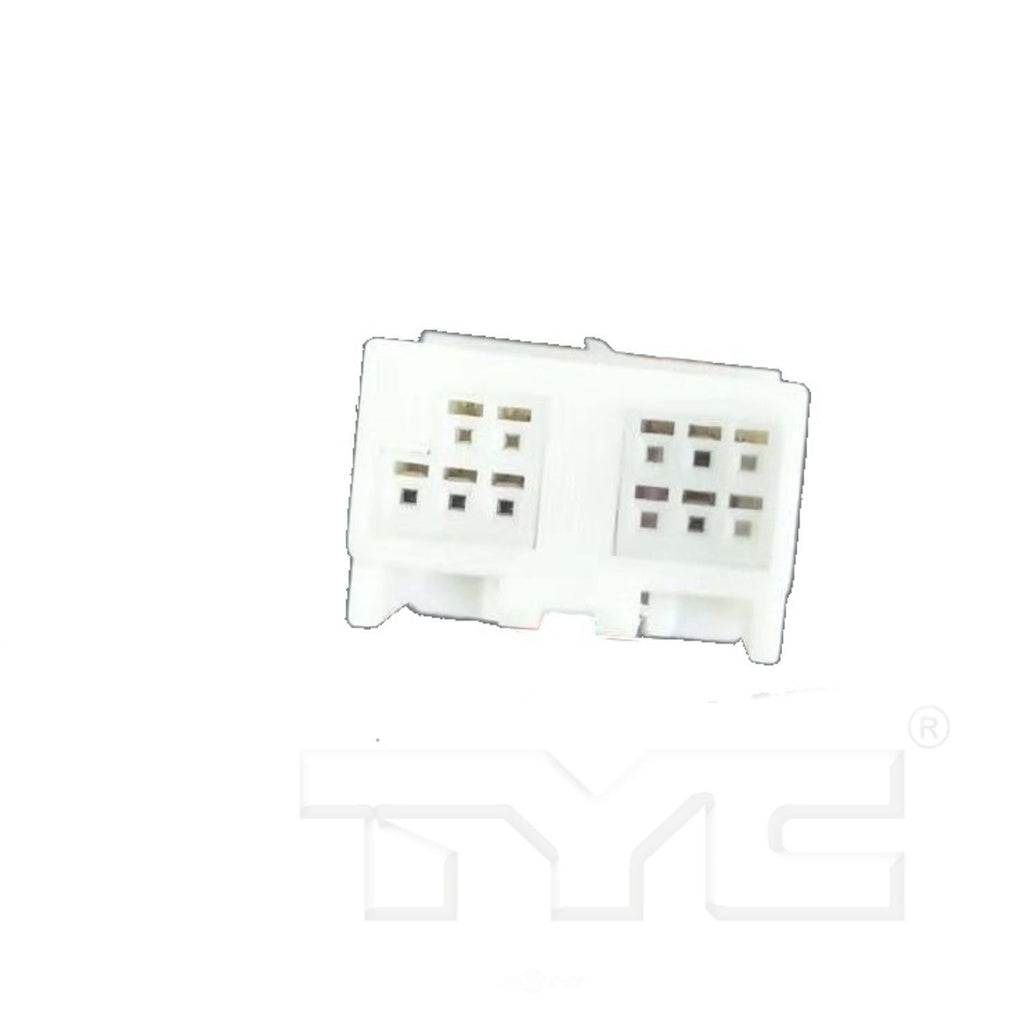 Door Mirror  TYC  5290682