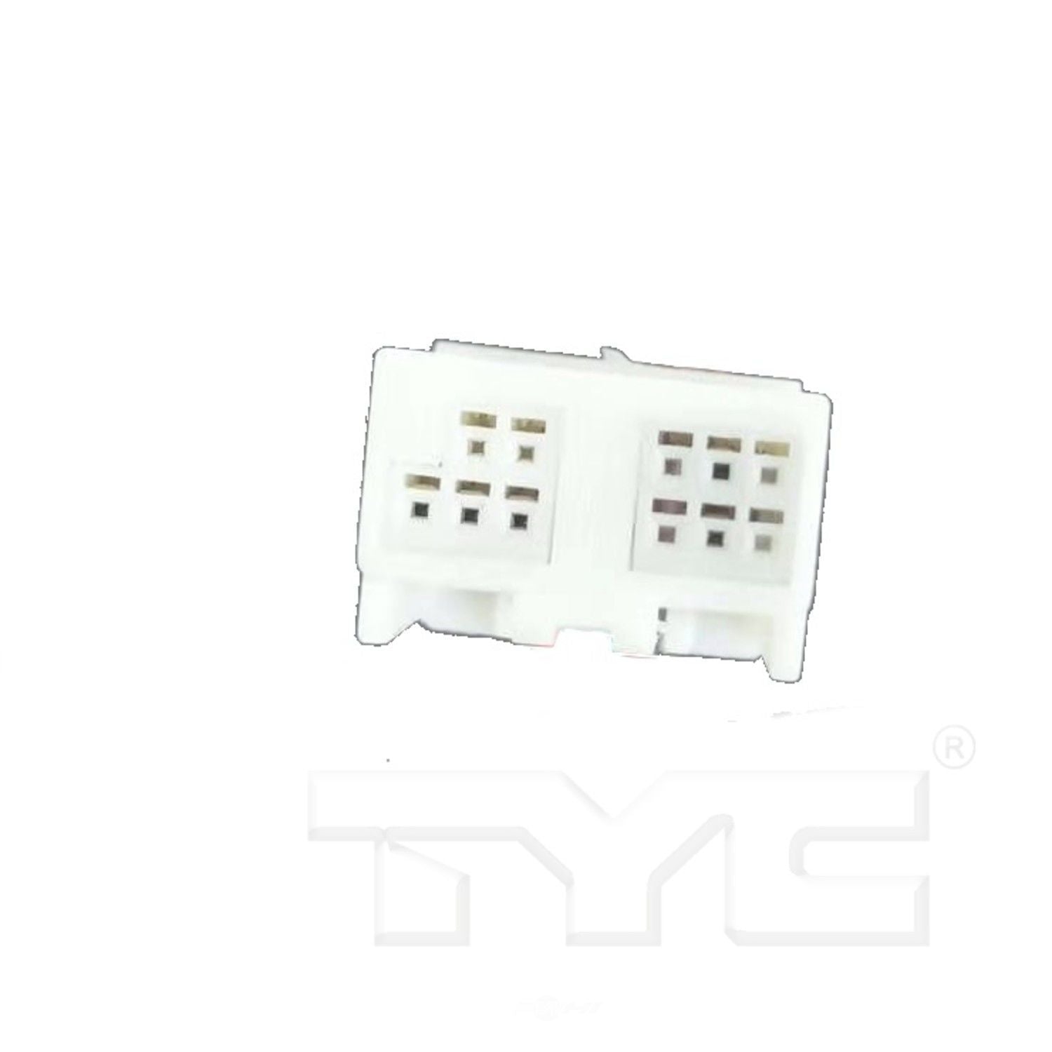 Door Mirror  TYC  5290682