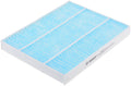 Cabin Air Filter  Bosch  6035C