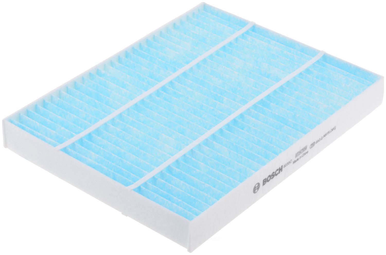 Cabin Air Filter  Bosch  6035C
