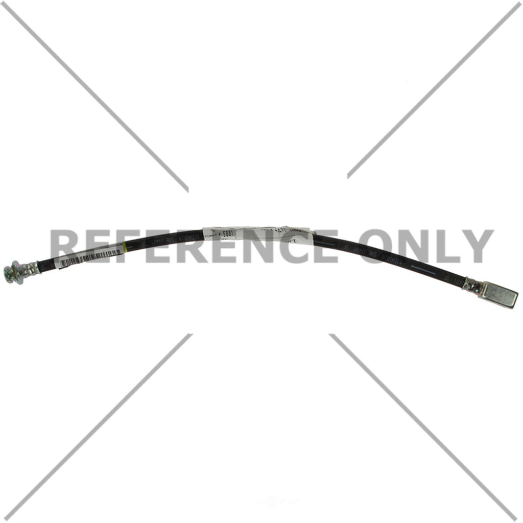Rr Brake Hose  Centric Parts  150.42440