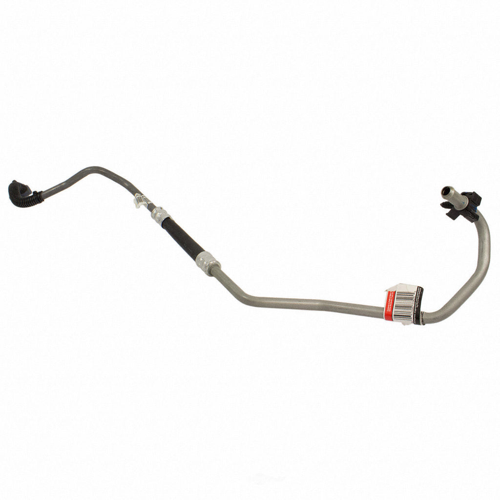 Pwr Strg Return Hose  Motorcraft  PSH314