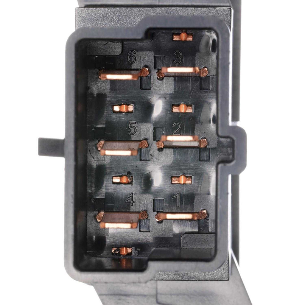 Aux Fuel Tank Switch  Standard Motor Products  DS2476