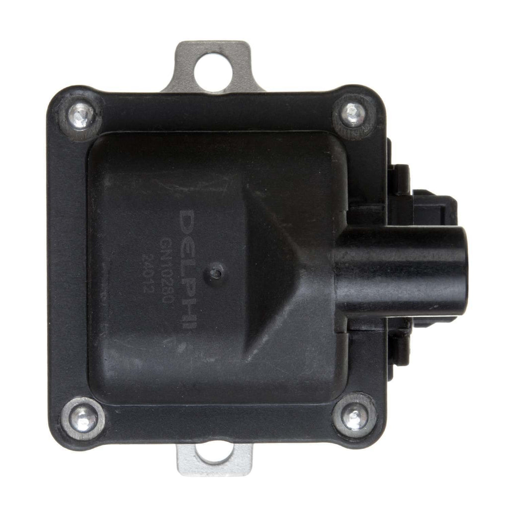 Ignition Coil  Delphi  GN10280