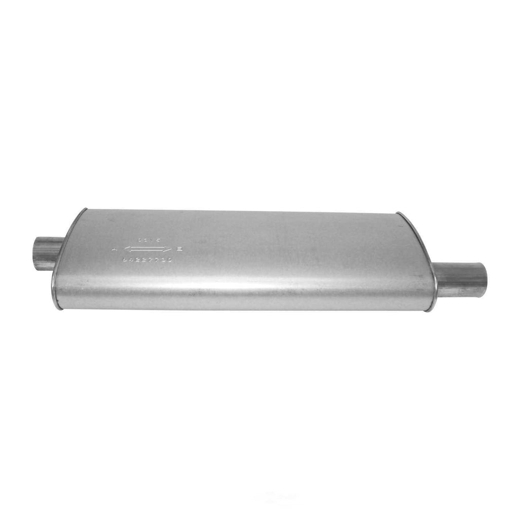 Muffler  AP Exhaust  700459