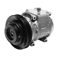 A/C  Compressor & Clutch-New  DENSO  471-1169
