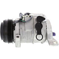 A/C  Compressor & Clutch-New  DENSO  471-0315
