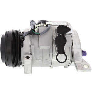 A/C  Compressor & Clutch-New  DENSO  471-0315