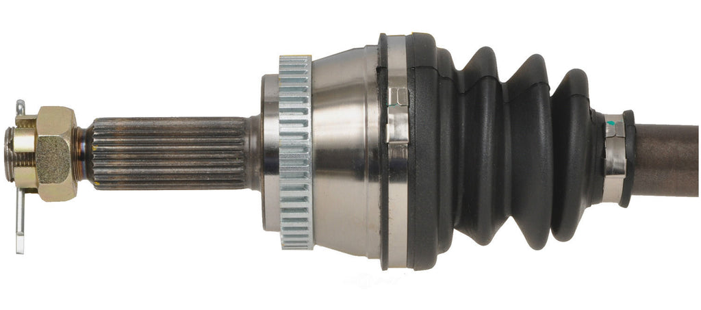 Axle Shaft Assy- CV Shaft  Cardone Industries  66-3429