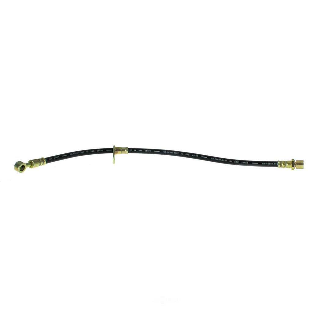 Frt Brake Hose  Centric Parts  150.47040