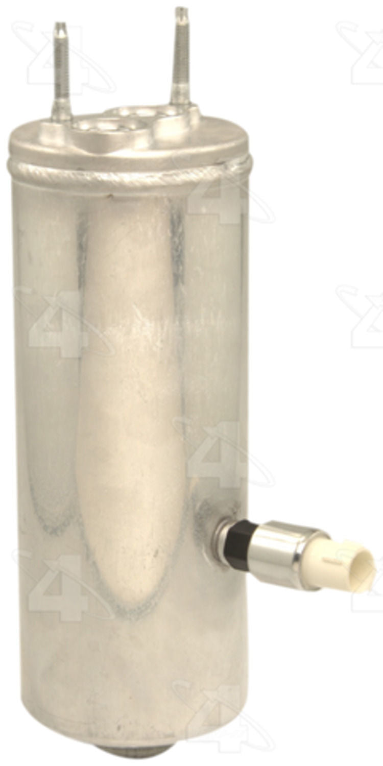 New Drier/Accumulator   Four Seasons   83145