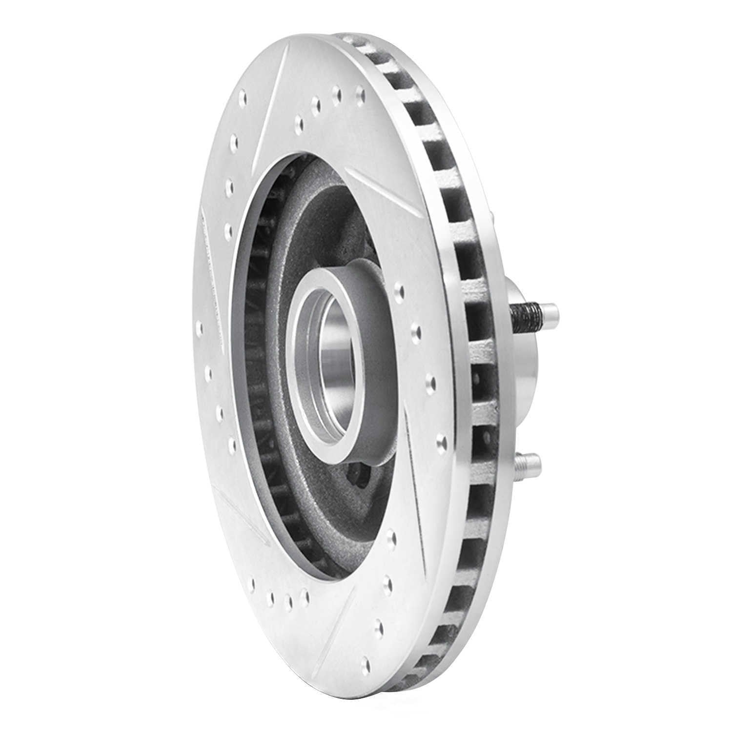Frt Disc Brake Rotor  DFC  631-54019R