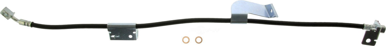 Frt Brake Hose  Centric Parts  150.66116