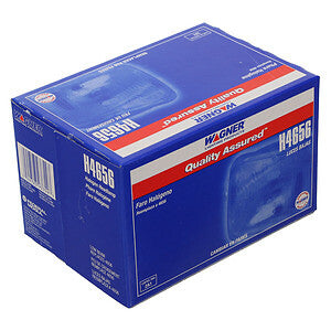 Low Beam Headlight  Wagner  H4656