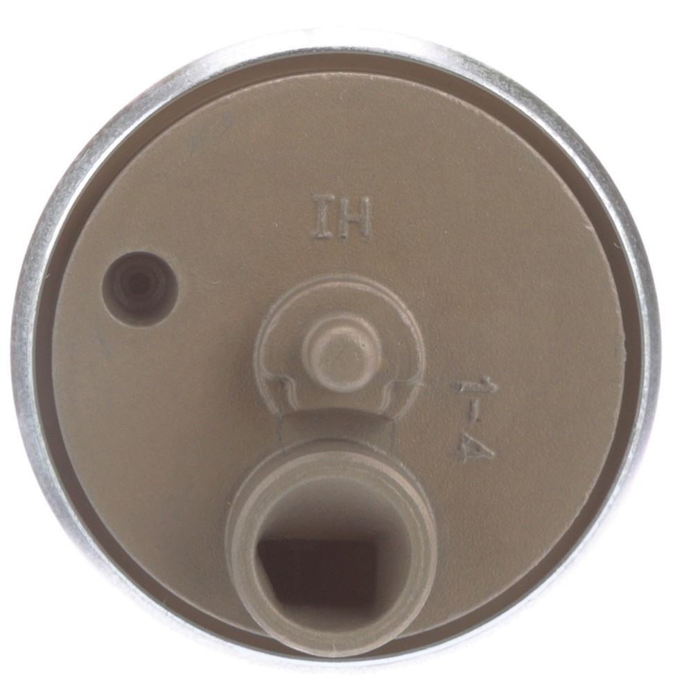 Electric Fuel Pump  Delphi  FE0715