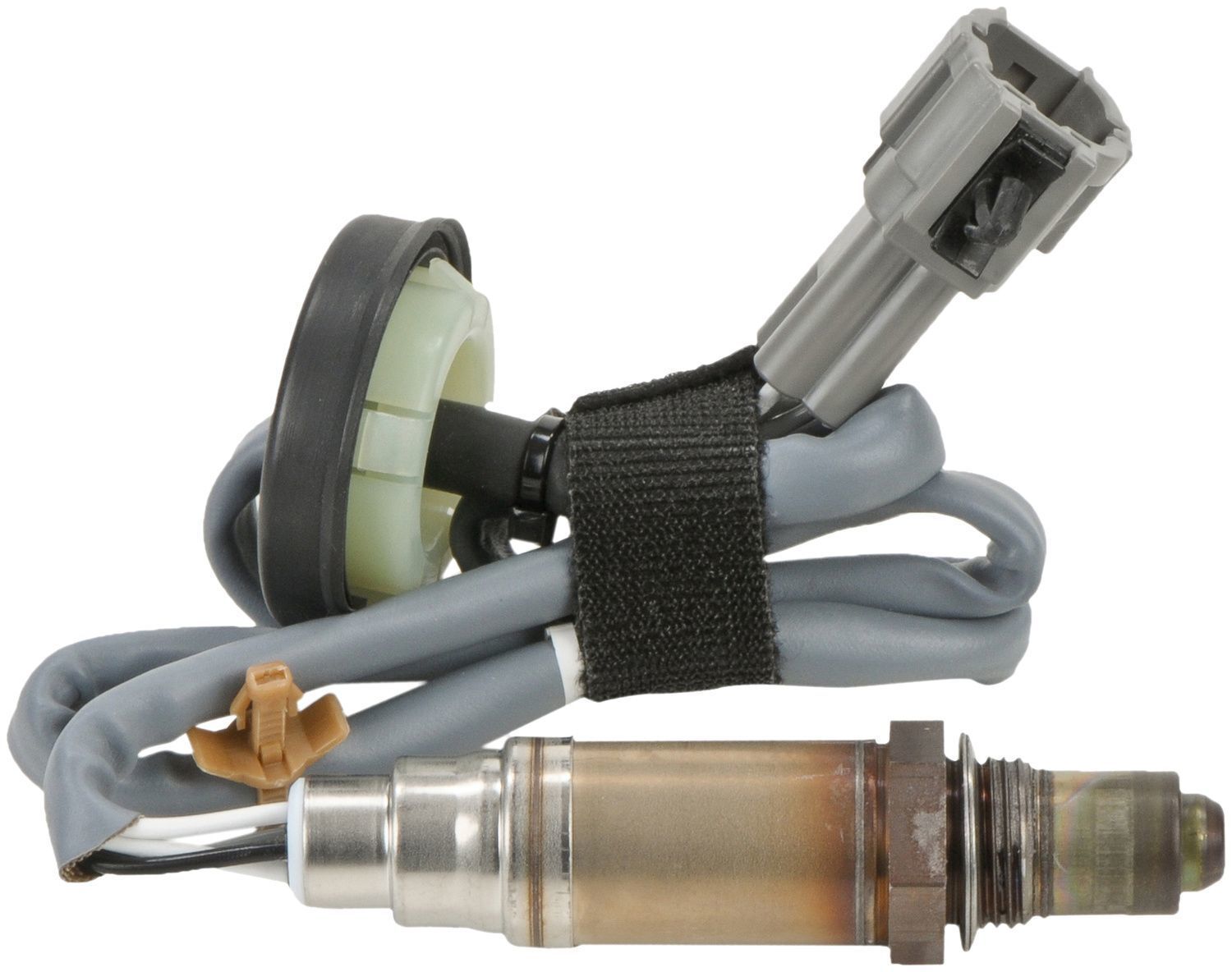 Oxygen Sensor  Bosch  15975