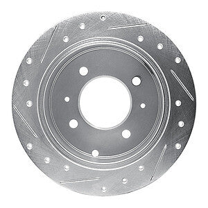Rr Disc Brake Rotor  DFC  631-03011R
