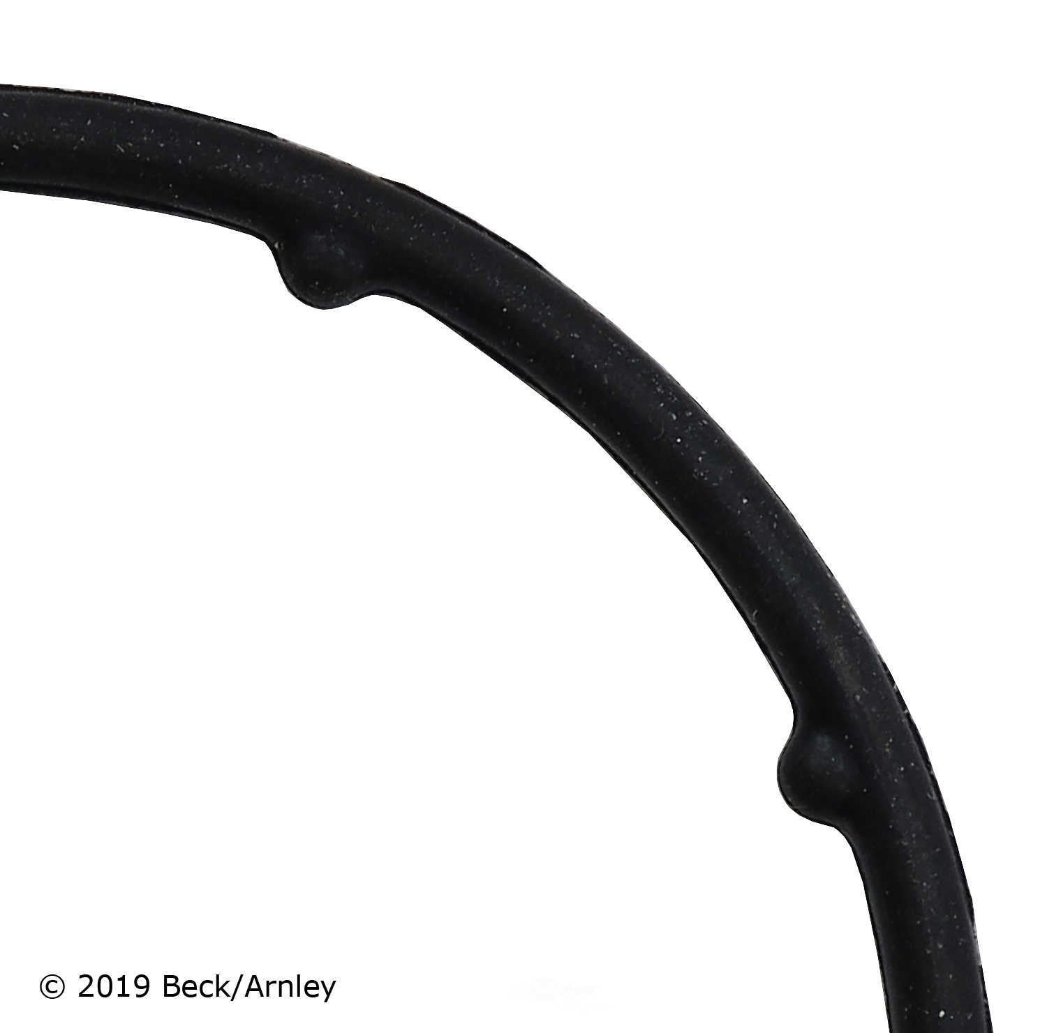 Thermostat Housing Gasket  Beck/Arnley  039-0146