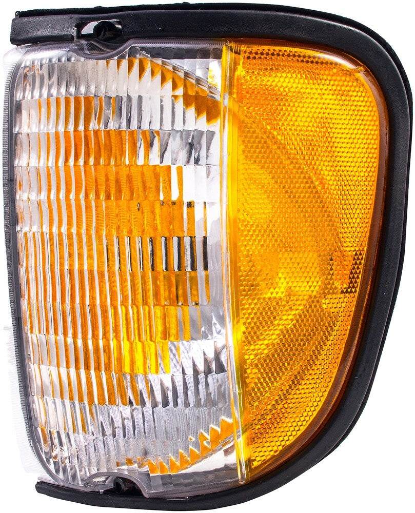 Turn Signal & Parking Light Assy  Dorman  1630246