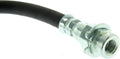 Frt Brake Hose  Centric Parts  150.62100