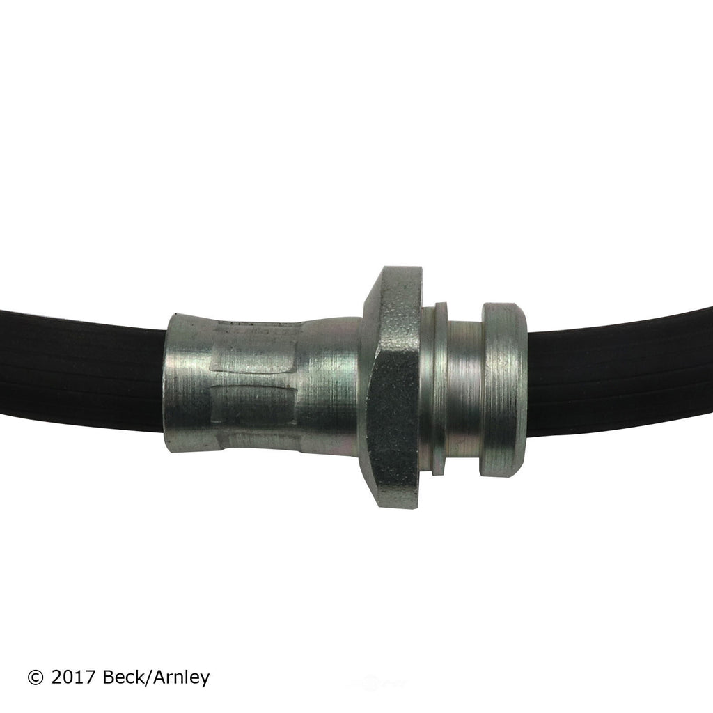 Frt Brake Hose  Beck/Arnley  073-1621