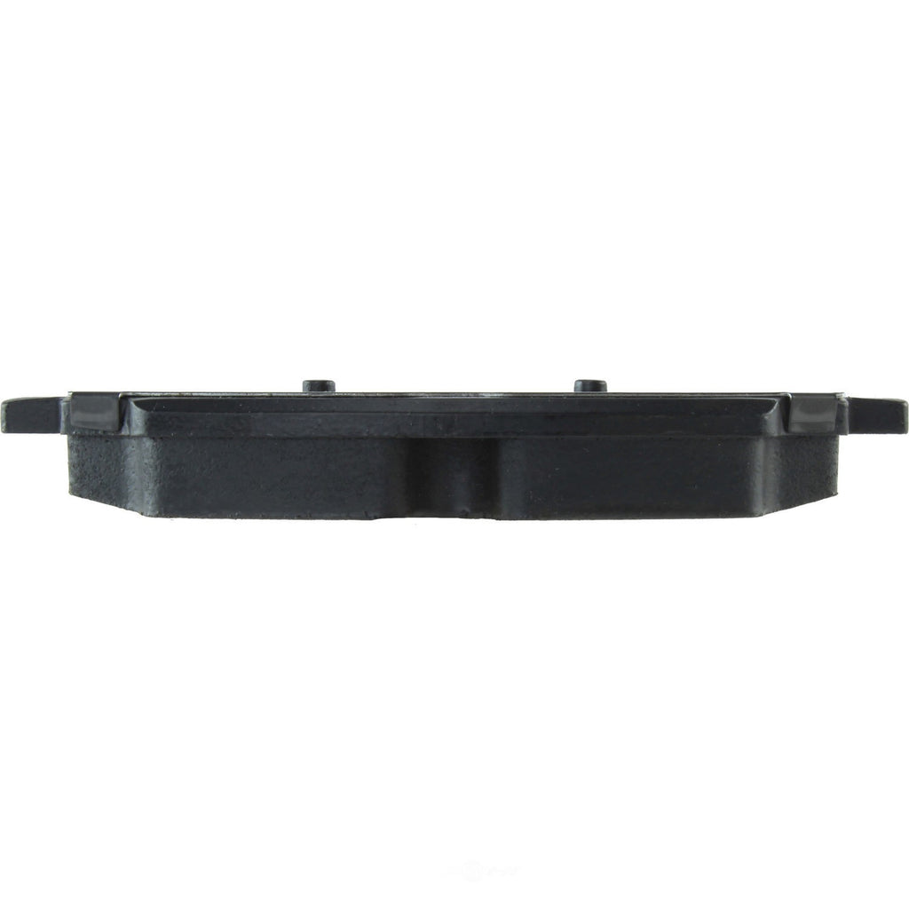 Rr Super Prem Semi-Met Brake Pads  Centric Parts  104.17750