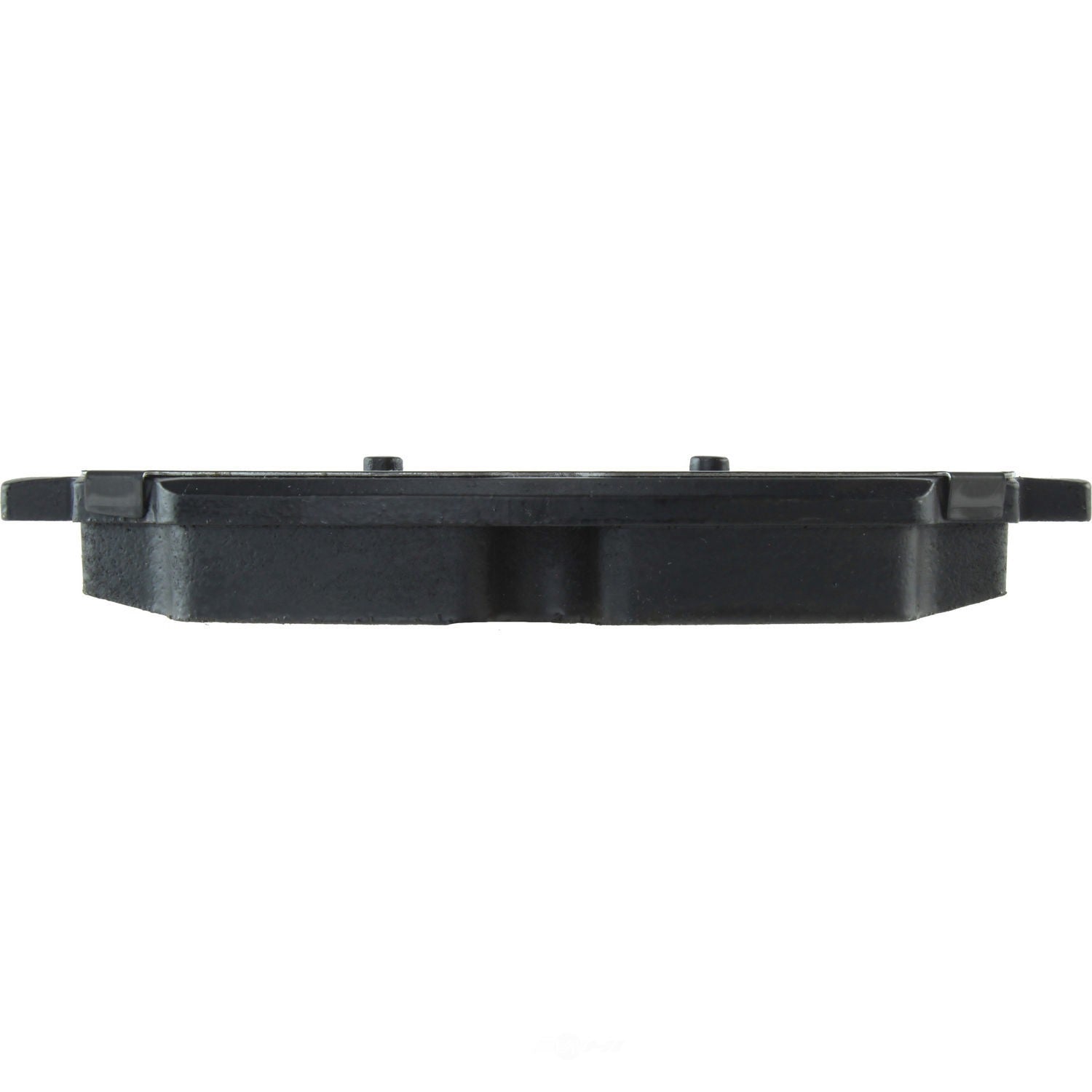 Rr Super Prem Semi-Met Brake Pads  Centric Parts  104.17750