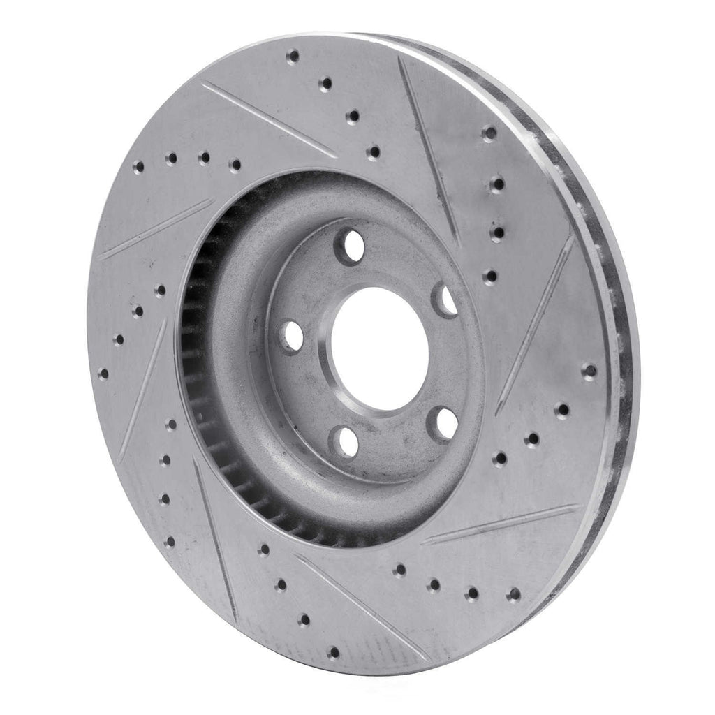 Frt Disc Brake Rotor  DFC  631-54095L