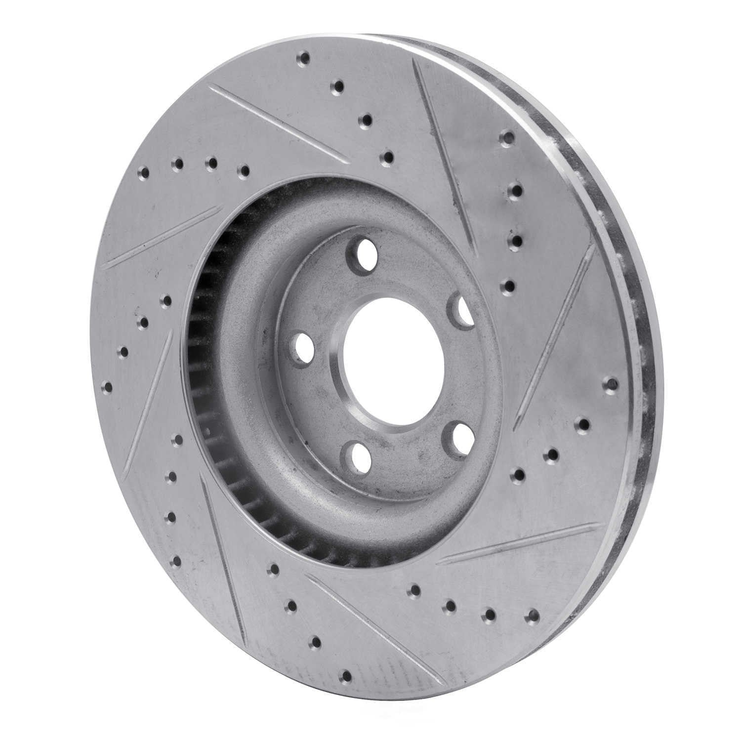 Frt Disc Brake Rotor  DFC  631-54095L