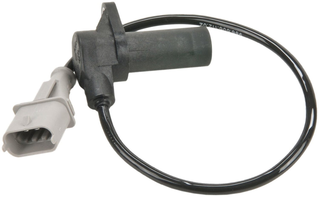 Crank Angle Sensor  Bosch  0261210248
