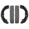 Rr New Brake Shoes  Wagner  Z631