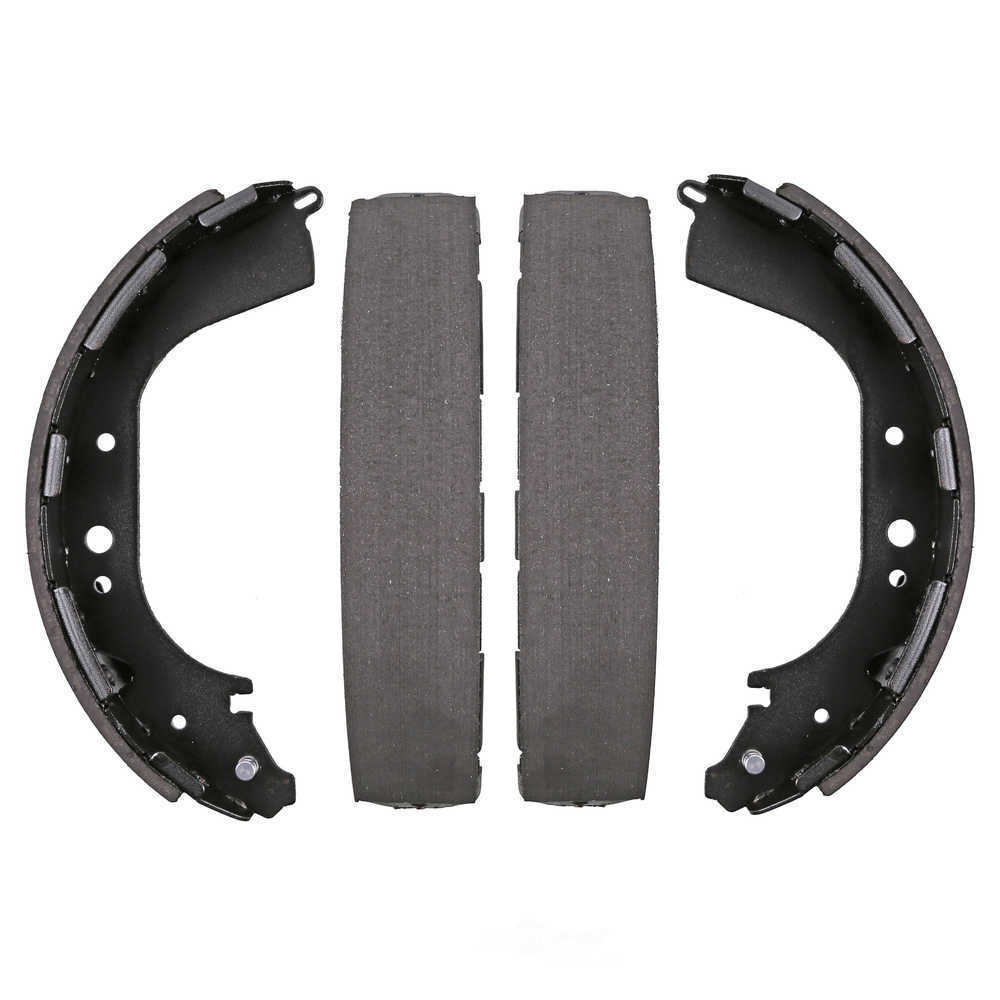 Rr New Brake Shoes  Wagner  Z631