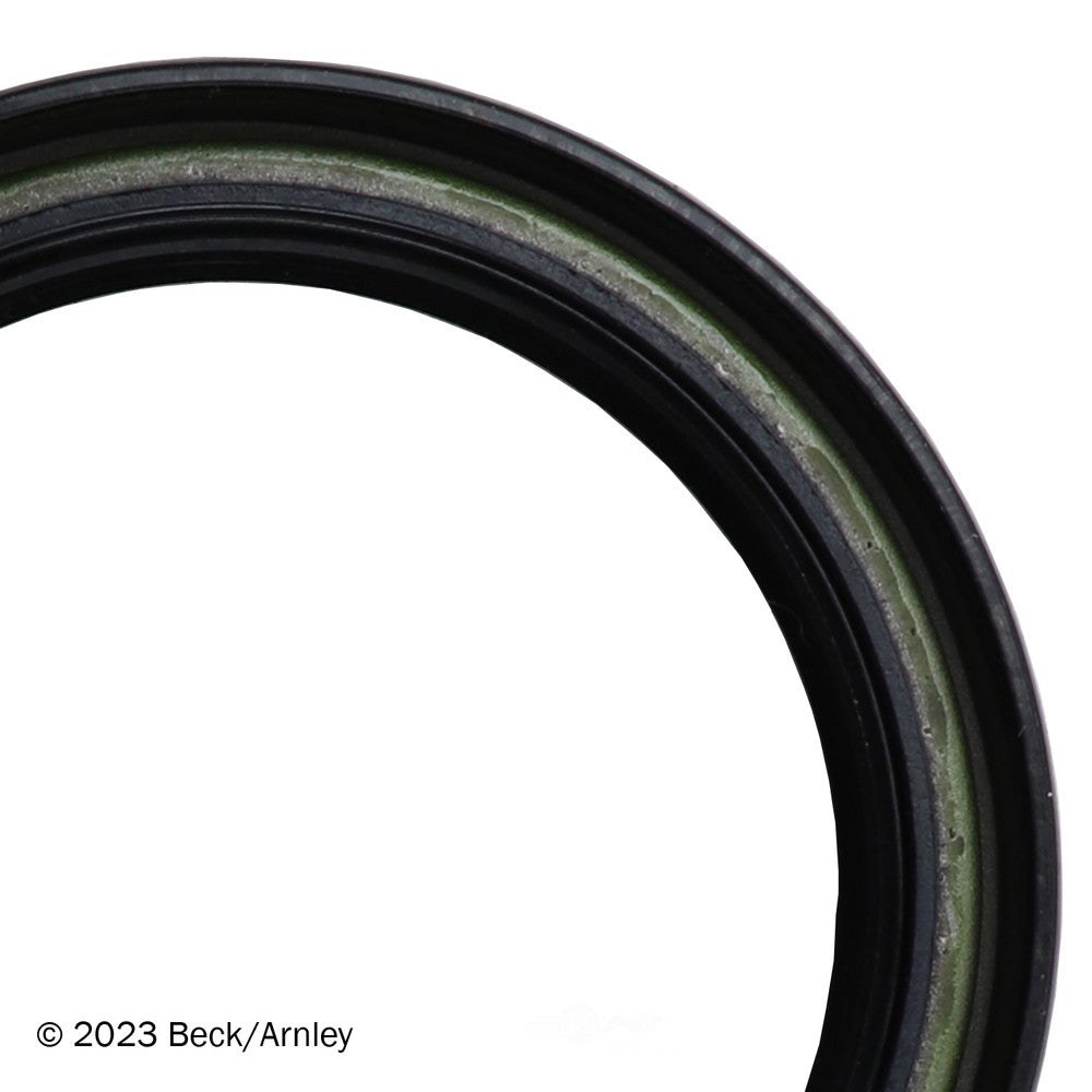 Frt Wheel Seal  Beck/Arnley  052-3374