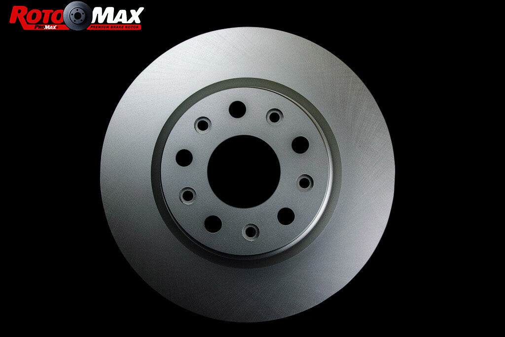 PROMAX Premium Geo-Coated Brake Rotor 20-630014