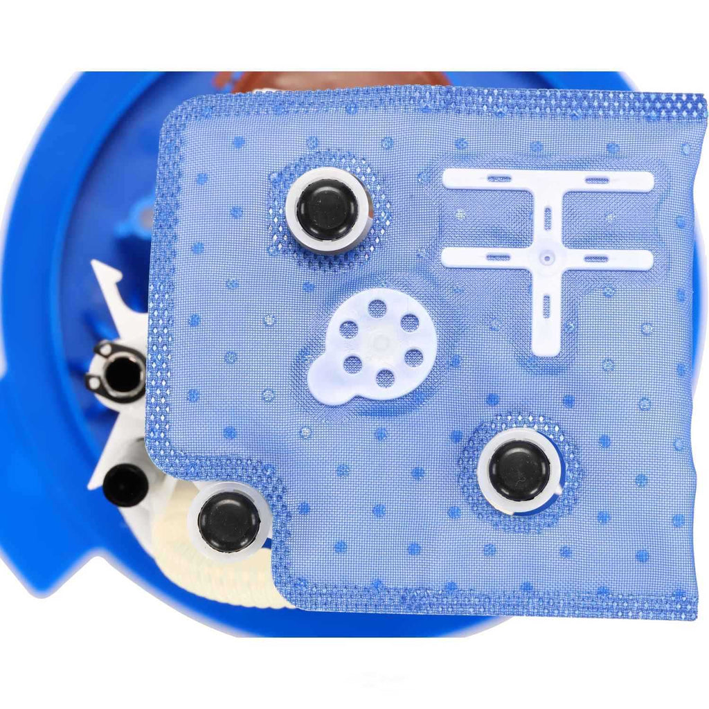 Fuel Pump Module Assy  Delphi  FG0878