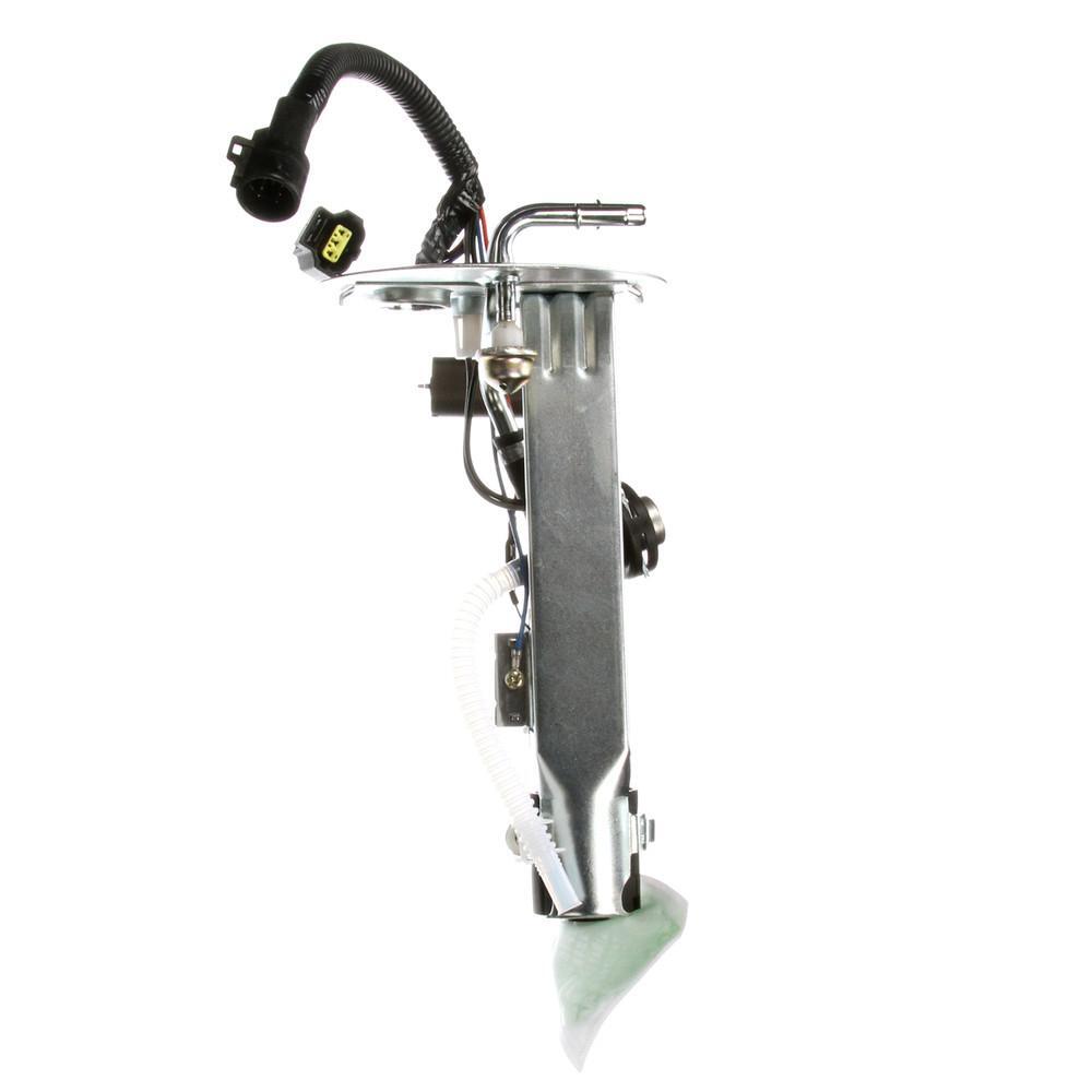 Fuel Pmp & Hanger w/Sender  Delphi  HP10220