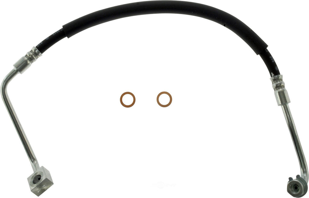 Frt Brake Hose  Centric Parts  150.63073