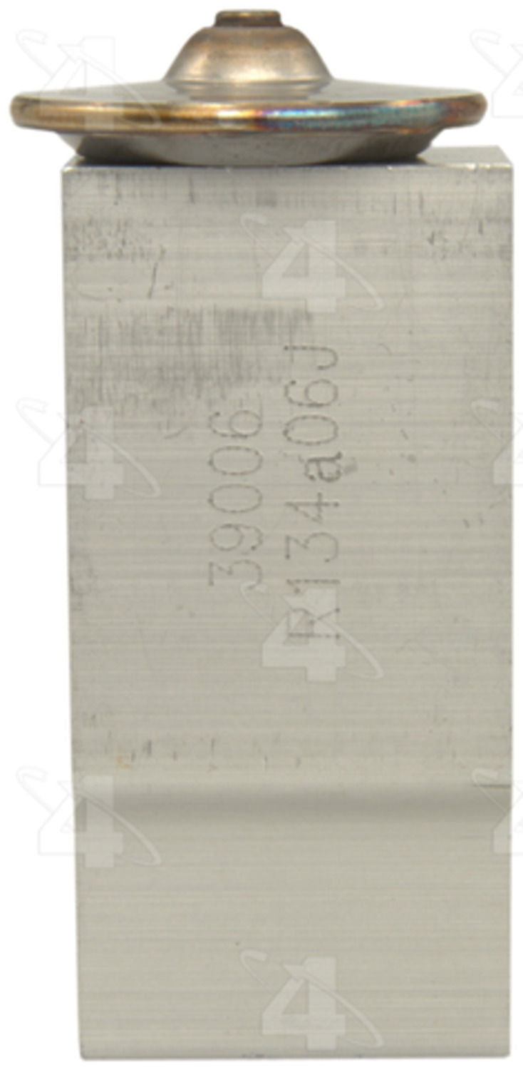 Expansion Valve   Four Seasons   39006