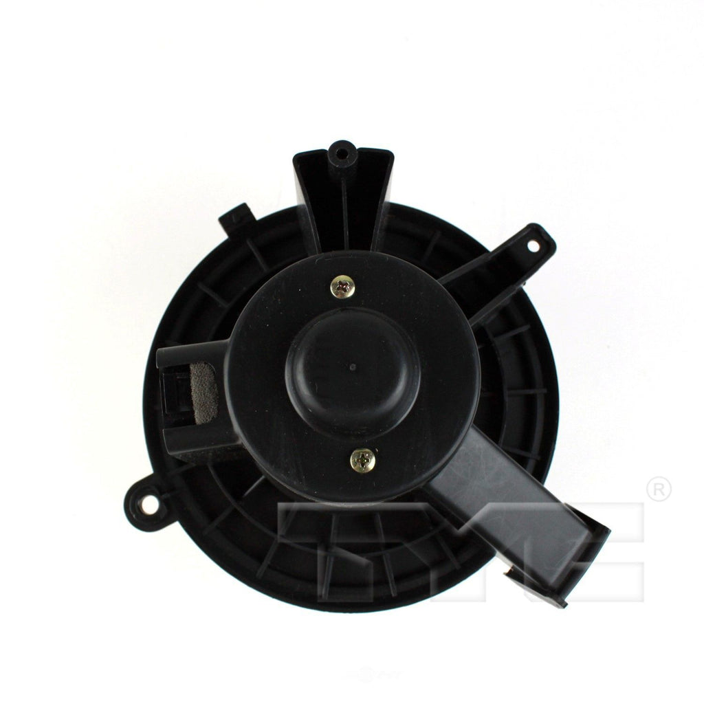 New Blower Mtr w/Wheel  TYC  700236