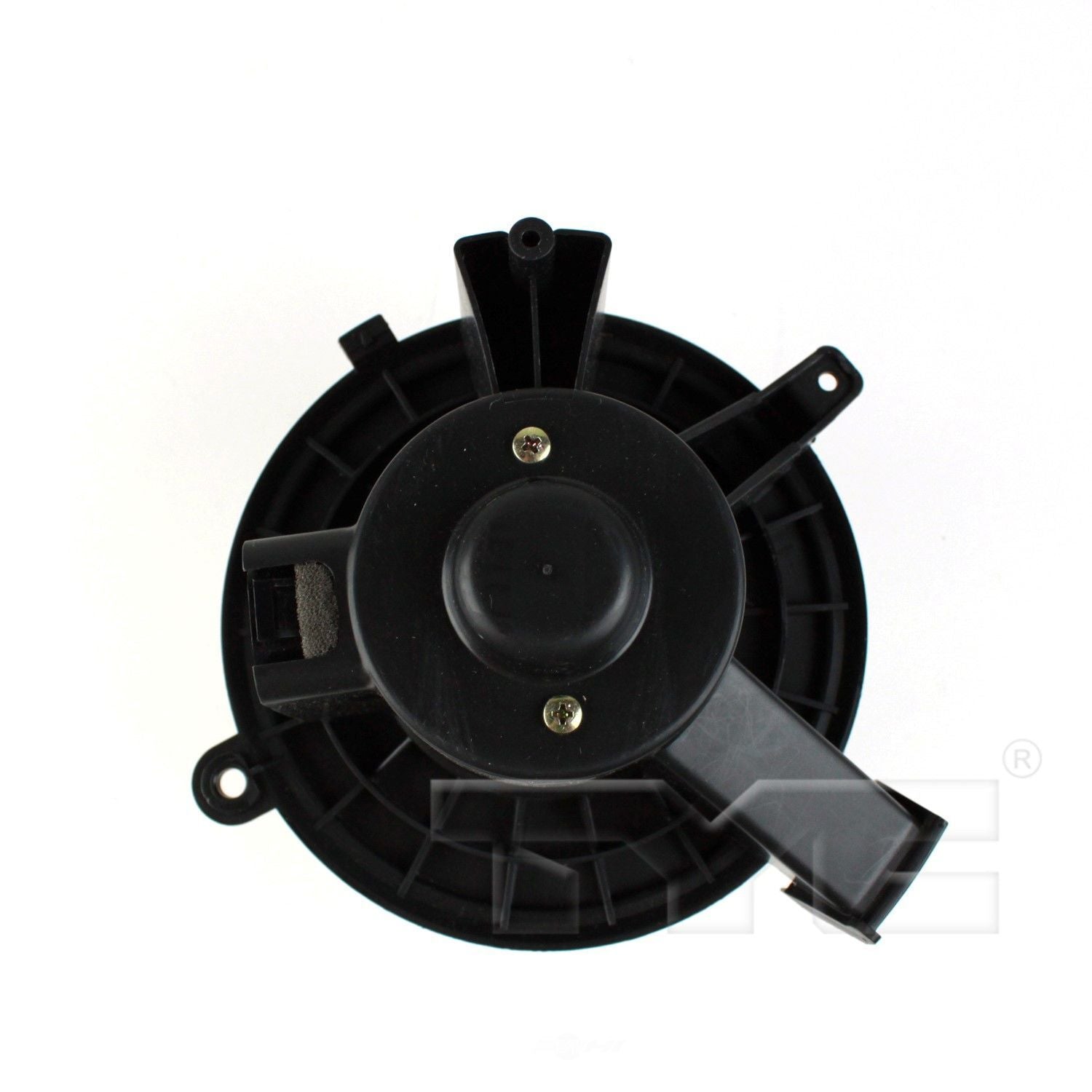 New Blower Mtr w/Wheel  TYC  700236