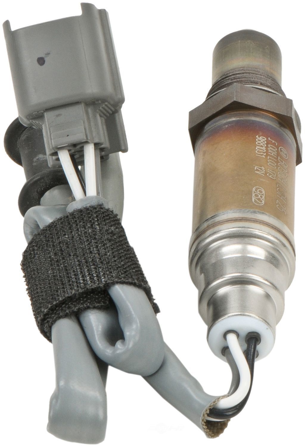 Oxygen Sensor  Bosch  15948